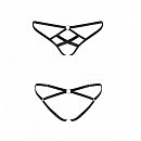    Nicky Thong black Passion Exclusive
