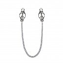      Feral Feelings Clover nipple clamps 