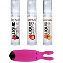   Amoreane Med   Adrien Lastic Pink