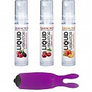   Amoreane Med   Adrien Lastic Purple