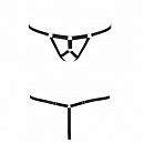 -   Armanda Thong black Passion Exclusive
