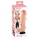   Nature Skin Dancing Dick, 26  5,2 