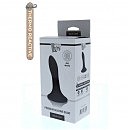   Solid Love 5inch Black, 13  3 