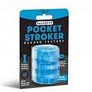  2  1 Zolo Backdoor Pocket Stroker, 5,5  3,5 