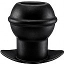   Menzstuff Open Wide Tunnel Plug, 7  3,5 