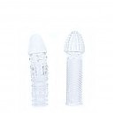   Menzstuff Extender Pack Stretchable, 2 