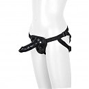   Blaze Harness With Dildo, 13  4 