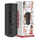   Kiiroo Titan Feel Pornstars Experience
