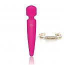  Rianne S: Bella Mini Wand, 20 