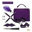    BDSM Rianne S Kinky Me Softly