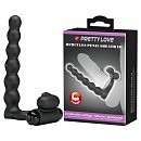     Pretty Love Hercules Penis Sheath III, 15,3  2,5 