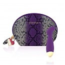    G Rianne S: Boa Mini Purple + - 
