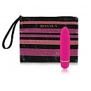 - Rianne S  Classique Vibe + - French Rose