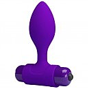  Pretty Love «Vibro but plag», 8,6  2,7 