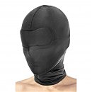    Fetish Tentation Closed Hood