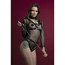  Feral Feelings Chain Leash, 125 