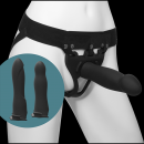      Doc Johnson Body Extensions BE Ready Black