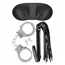  BDSM  Fetish Tentation Submission Kit, 3 