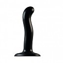    Strap-On-Me P&G-Spot Dildo, 16,4  3 