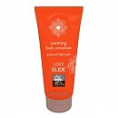      Shiatsu Love Glide Warming, 100 