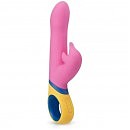      Post Modern Vibes Copy Dolphin Vibrator PMV20, 23  3,5 