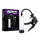     Powerpump PRO 02 Clear, 22  6 
