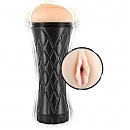   Real Body  Real Cup Vagina Vibrating