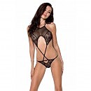  Azalia Body black Passion