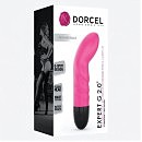   Dorcel Expert G 2.0 Magenta   G, 16,8  3,8 
