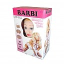   «Barbi-3D»      , 160 