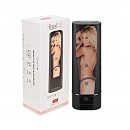   Kiiroo Onyx+ Jessica Drake