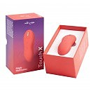  Touch X by We-Vibe Coral, 10,2  4,3 