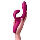 -  -     We-Vibe Nova 2, 21,7  3,9 
