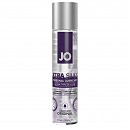     System JO Xtra Silky Silicone