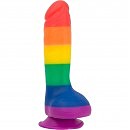  Addiction  Justin 8 Rainbow, 20,3  4,5 