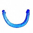   «Double Dong» Blue, 44  3,5 
