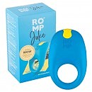     Romp Juke Blue, 4,2 