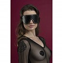     Feral Feelings  Blindfold Mask
