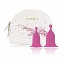    Rianne S Femcare  Cherry Cup, 2 