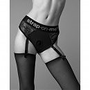         Strap-On-Me Diva Harness