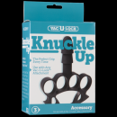  Doc Johnson   Vac-U-Lock — Knuckle Up
