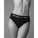 -   Strap-On-Me Heroine Harness
