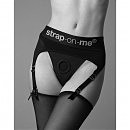        Strap-On-Me Rebel Harness