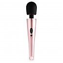  Rosy Gold  Nouveau Wand Massager, 30  5,5 