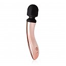  Rosy Gold  Nouveau Curve Massager, 21  4 
