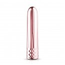   Rosy Gold  Nouveau Mini Vibrator, 9  2 