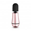   Rosy Gold  Nouveau Mini Massager, 12  3 