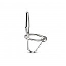      Sinner Gear Unbendable  Sperm Stopper Hollow Ring, 7  0,7 