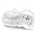    M For Men Hand Tool Clear, 11,5 