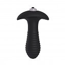   Dream Toys Spiral Plug Single Speed Plug, 9  3 